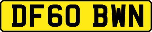 DF60BWN