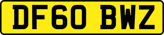 DF60BWZ