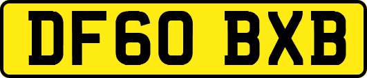 DF60BXB