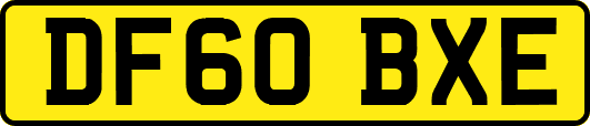 DF60BXE