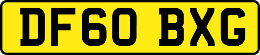 DF60BXG