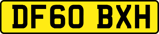 DF60BXH