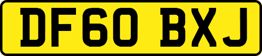 DF60BXJ