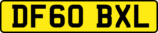 DF60BXL