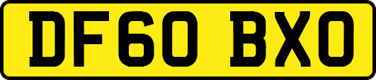 DF60BXO