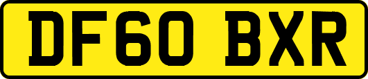 DF60BXR