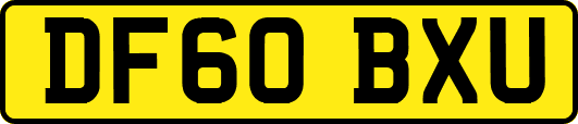 DF60BXU