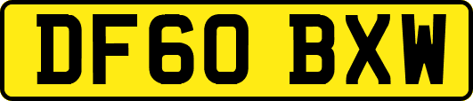 DF60BXW