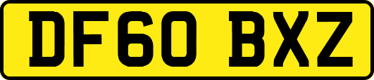DF60BXZ