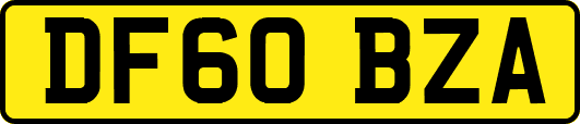 DF60BZA