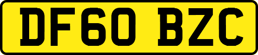 DF60BZC