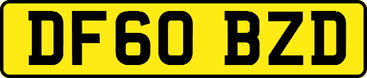 DF60BZD