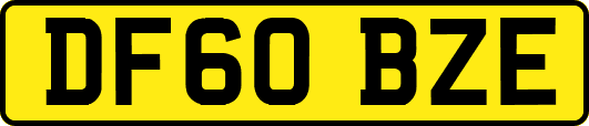 DF60BZE