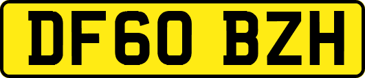 DF60BZH