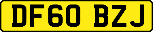 DF60BZJ