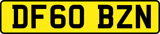 DF60BZN
