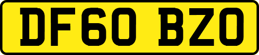 DF60BZO