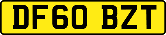 DF60BZT