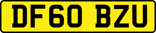 DF60BZU