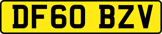 DF60BZV