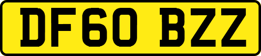 DF60BZZ
