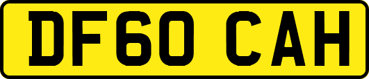 DF60CAH