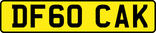 DF60CAK