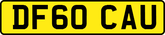 DF60CAU