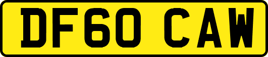 DF60CAW