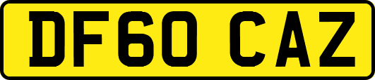 DF60CAZ