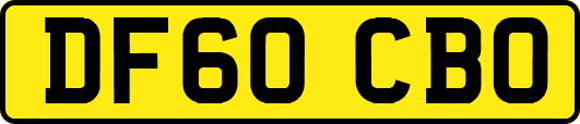 DF60CBO