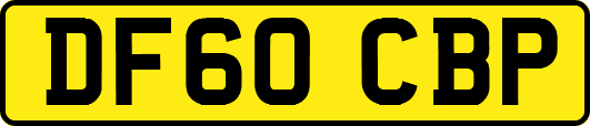 DF60CBP