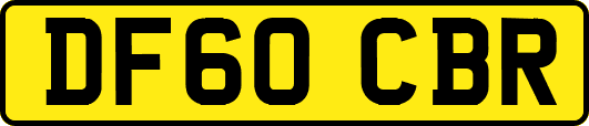 DF60CBR