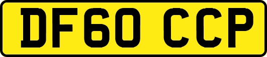 DF60CCP