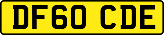 DF60CDE