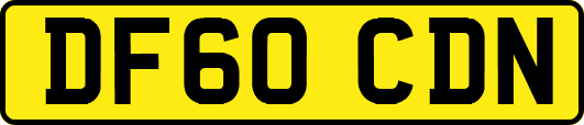 DF60CDN