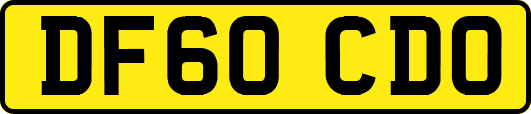 DF60CDO