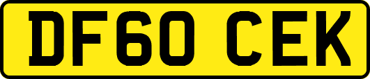 DF60CEK