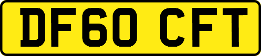 DF60CFT