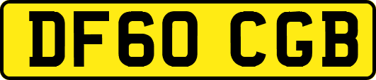 DF60CGB