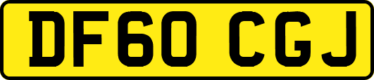 DF60CGJ
