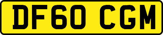 DF60CGM
