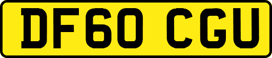 DF60CGU