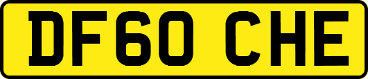DF60CHE