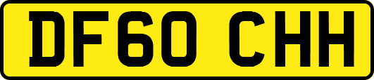 DF60CHH