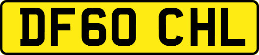 DF60CHL