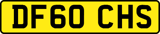 DF60CHS