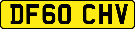 DF60CHV