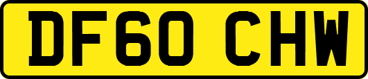 DF60CHW