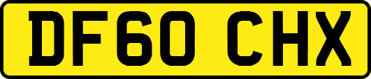 DF60CHX